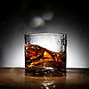Mount Everest Crystal Bourban Whiskey Glasses, Set of 4 Image 4
