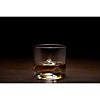 Mount Everest Crystal Whiskey Decanter Set with Glasses Image 4