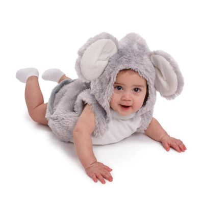 Mouse Costume - Babies 0-6 Months Image 1