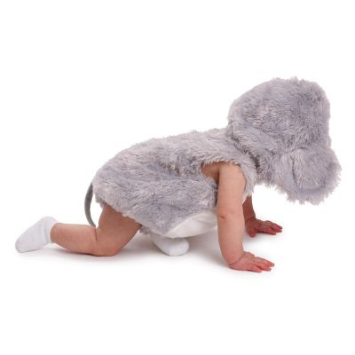 Mouse Costume - Babies 12-24 Months Image 2