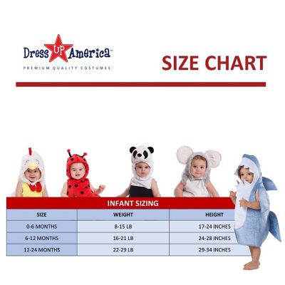 Mouse Costume - Babies 12-24 Months Image 3