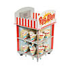 Movie Party Treat Stand with Cones - 25 Pc. Image 1