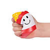 Movie Theater Treat Slow-Rising Squishies - 12 Pc. Image 1