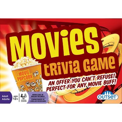 Movies Trivia Game Image 3