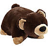 Mr. Bear Jumboz Pillow Pet Image 1
