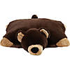 Mr. Bear Jumboz Pillow Pet Image 2
