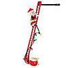 Mr. Christmas Climbing Santa Image 1