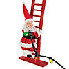 Mr. Christmas Climbing Santa Image 2
