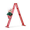 Mr. Christmas Elf Tabletop Climber Image 1