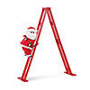 Mr. Christmas Santa Tabletop Climber Image 1