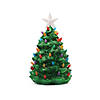 Mr. Christmas<sup>&#174;</sup> Outdoor Blow Mold Christmas Tree - 36" Image 3