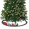 Mr. Christmas<sup>&#174;</sup> Train Around the Tree Image 1
