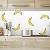 Mr. Kate Banana Print Peel & Stick Wallpaper Image 2