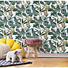 Mr. Kate Tropical Peel & Stick Wallpaper Image 1