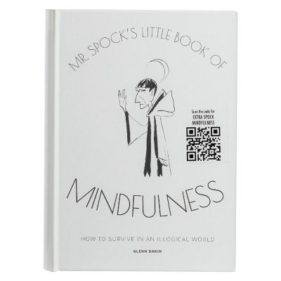 Mr. Spocks Little Book Of Mindfulness Image 1