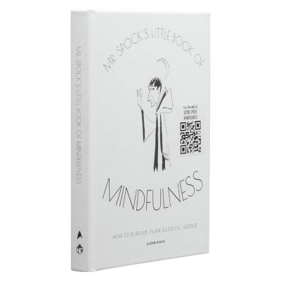 Mr. Spocks Little Book Of Mindfulness Image 1