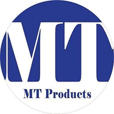 MT Products 9" x 12" Pink 1.25 Mil Plastic Merchandise Bags - Pack of 25 Image 1