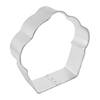Muffin 3.5" Cookie Cutters Image 2