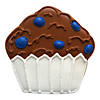 Muffin 3.5" Cookie Cutters Image 3