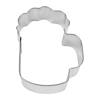 Mug 3.5" Cookie Cutters Image 1