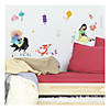 Mulan Peel And Stick Wall Decals Image 1