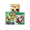 Multi-Publisher Guided Reading Level R Book Set Image 1