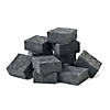 Multi-Purpose Felt Erasers, 2", 12 Per Pack, 3 Packs Image 1