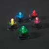 Multicolor Submersible LED Lights - 12 Pc. Image 1