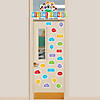 Multicultural Welcome Friends Door Decorating Set - 27 Pc. Image 1