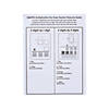 Multiplication Dry Erase Boards - 10 Pc. Image 1