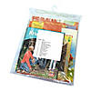 Multipublisher Guided Reading Level E Book Set Image 1