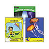 Multipublisher Guided Reading Level F Book Set Image 1