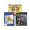 Multipublisher Guided Reading Level K Book Set Image 1