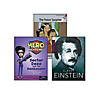 Multipublisher Guided Reading Level M Book Set Image 1