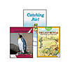Multipublisher Guided Reading Level S Book Set Image 1