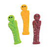 Mummies Gummy Candy - 46 Pc. Image 1