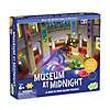 Museum at Midnight Seek and Find Glow Puzzle Image 1