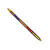 Musgrave Pencil Company Duet Combo Grading Pen, Red/Blue, Pack of 24 Image 1