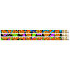 Musgrave Pencil Company Mystic Halloween Pencils, 12 Per Pack, 12 Packs Image 1