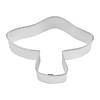 Mushroom 3.75" Cookie Cutters Image 1