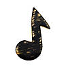 Music Note 3.5" Cookie Cutters Image 2