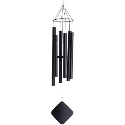Music of the Spheres Japanese Soprano 30 Inch Wind Chime Image 1