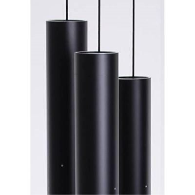 Music of the Spheres Japanese Soprano 30 Inch Wind Chime Image 1