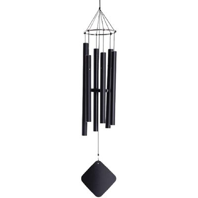 Music of the Spheres Nashville Soprano Wind Chime Image 1