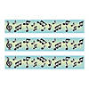 Musical Notes Pencils - 24 Pc. Image 1