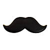 Mustache A 4" Cookie Cutters Image 3