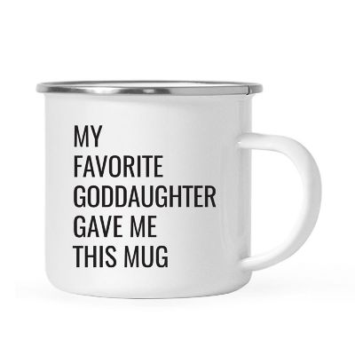 My Favorite Goddaughter Gave Me This Mug Image 2