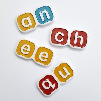 My First Bananagrams Image 2