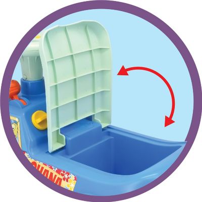 My First Ride-On: Stitch Image 1