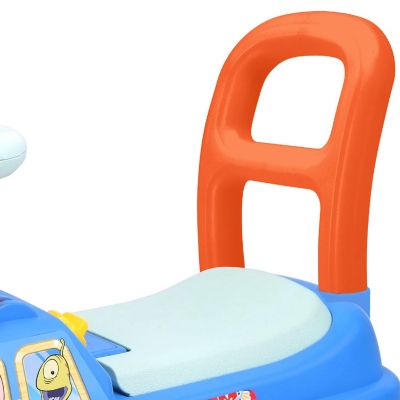 My First Ride-On: Stitch Image 3